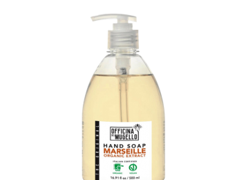 MARSIGLIA LIQUID SOAP 500 ml – 16.91 fl oz